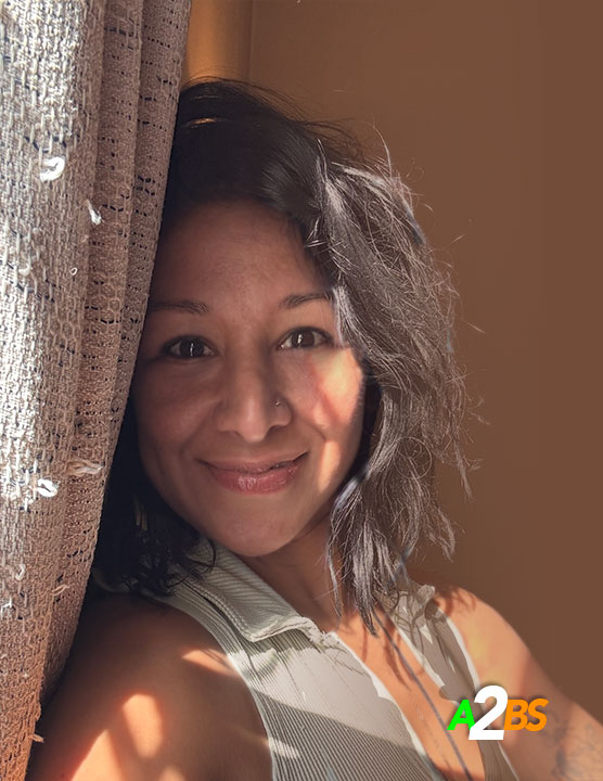 Me, Mother & I: So Who's The Boss Here