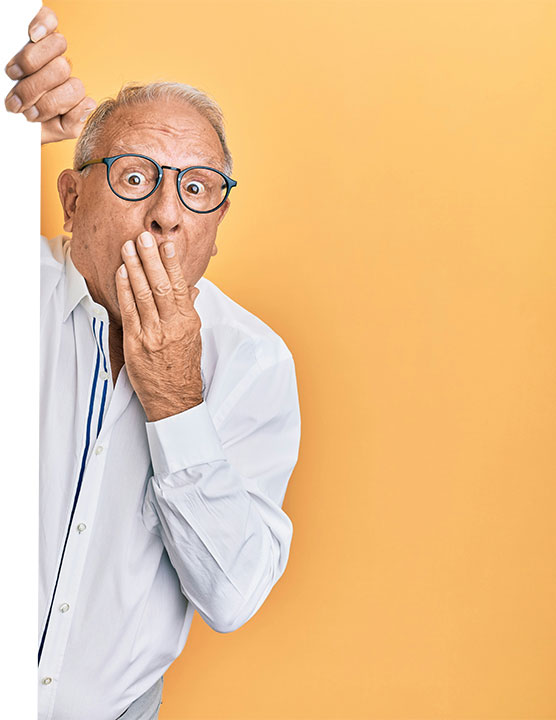 Circus 2 Secret Sauce: Becoming Okay to not be Ok