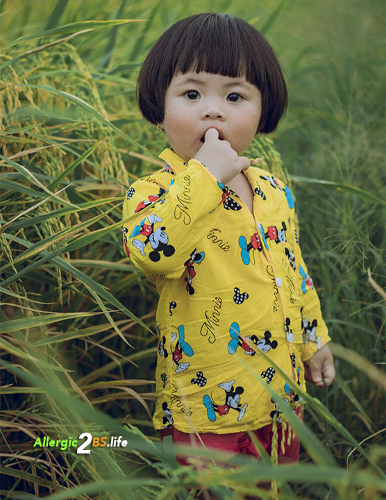 It's Not A Family Affair: With Mom In The Middle