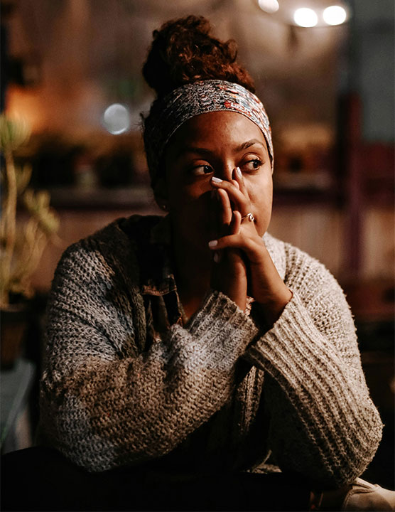 A Time & Season:  Cancer, Death & Becoming A Widow