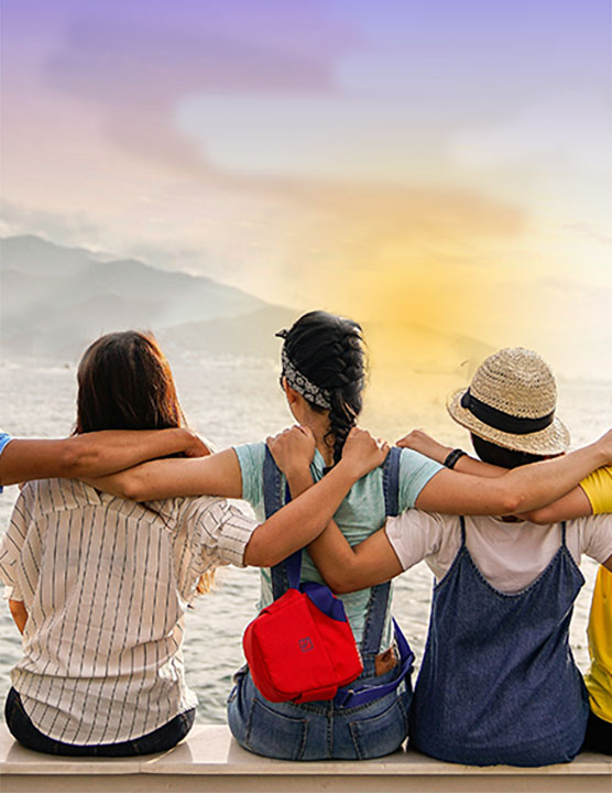 We're All In This Together:The Matrix Of Shit