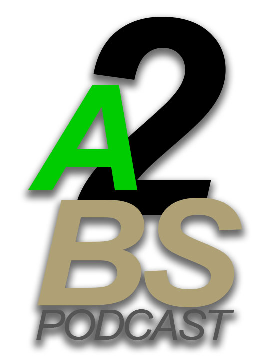 About The Allergic2BS Podcast: An allergic2bs.life thing