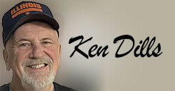 Ken Dills: Music's My First Love: Phone Images