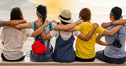 We're In This Together: The Matrix Of Shit: Phone Images