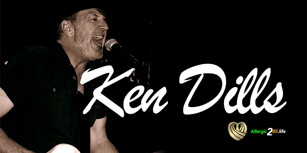 Music's My First Love: And What We'll Do For Love