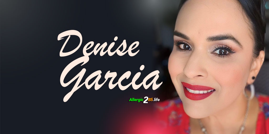 Denise Garcia: Cohost